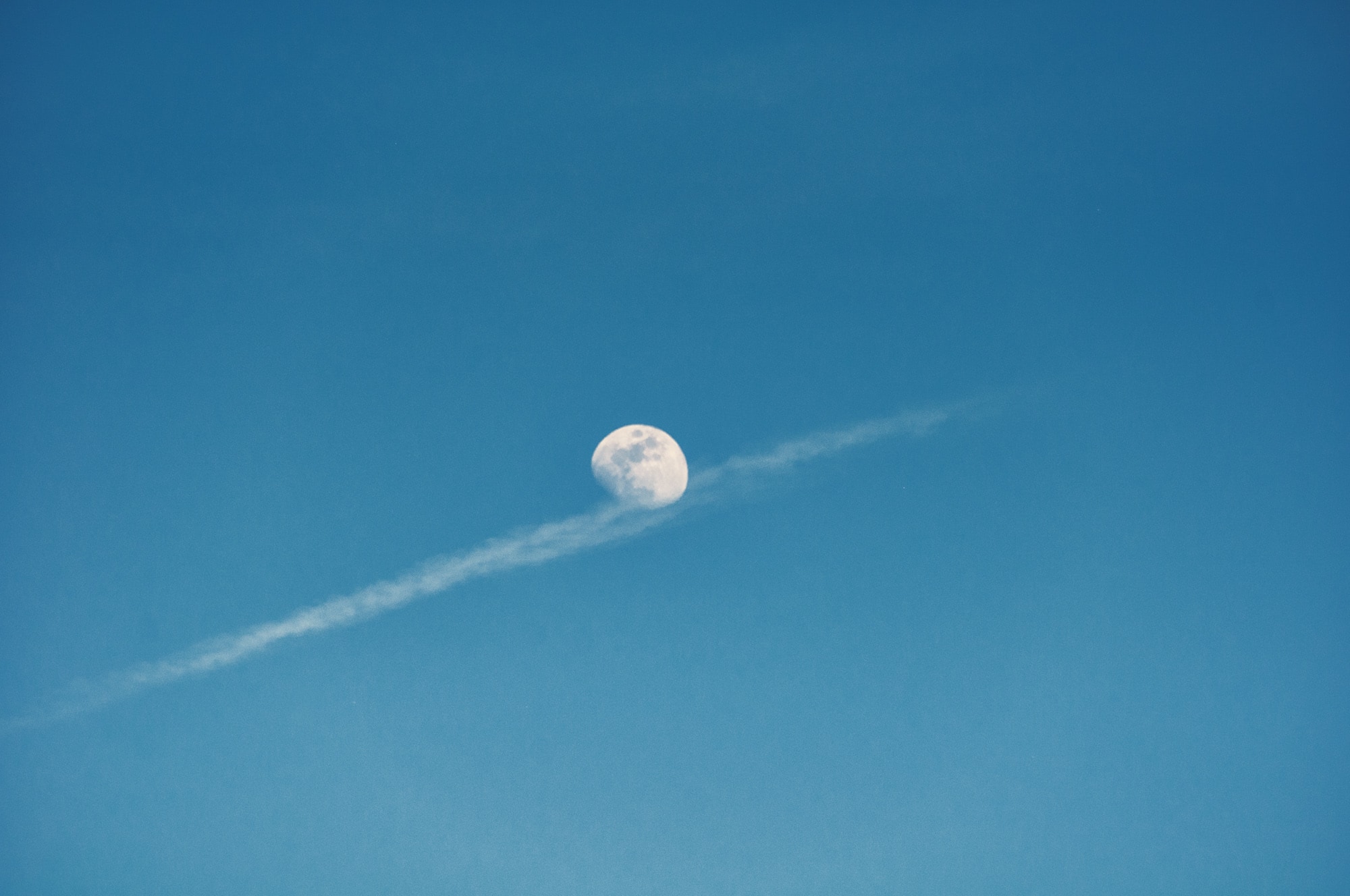 Moon Series
