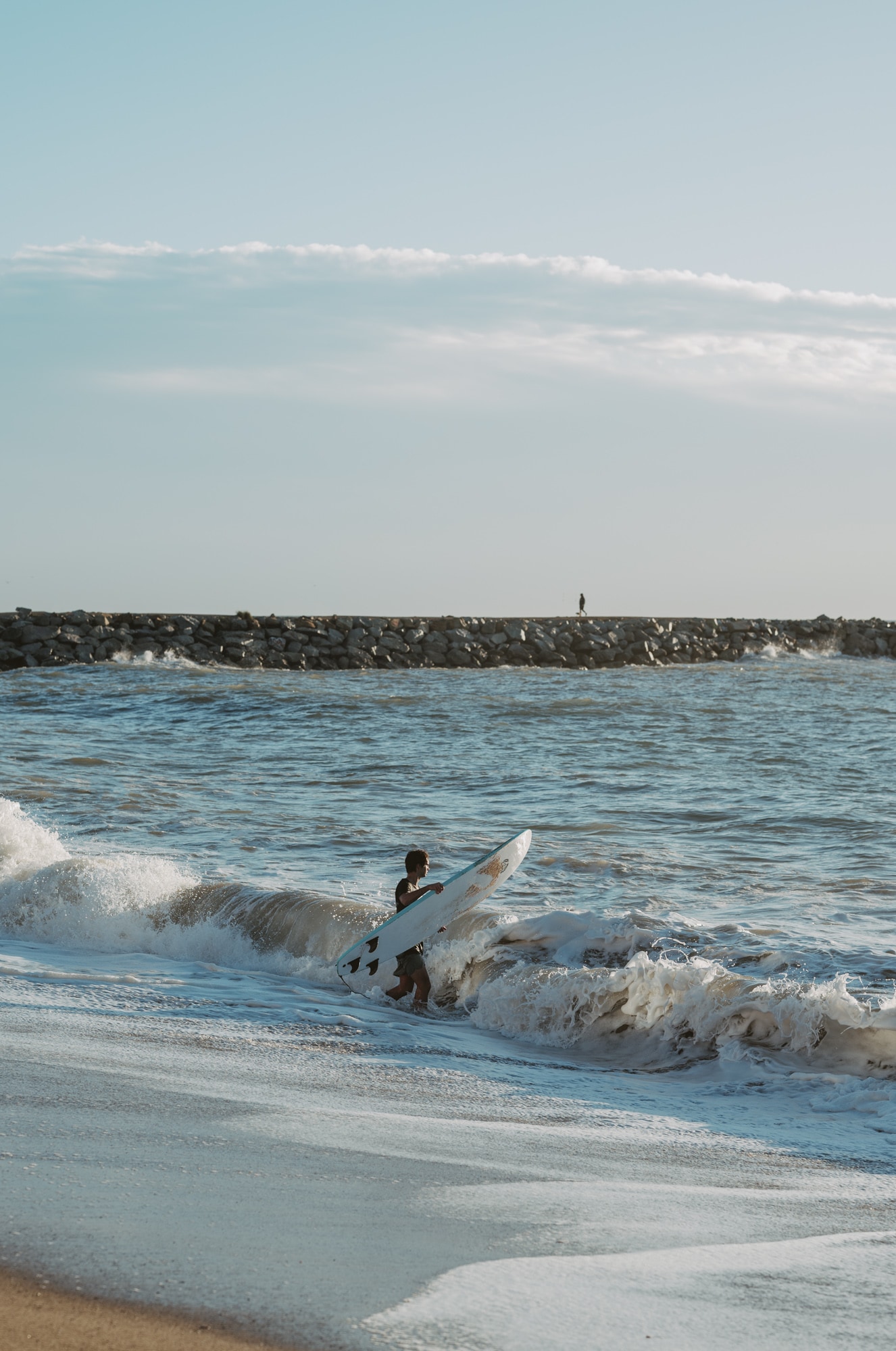 Surfing Series
