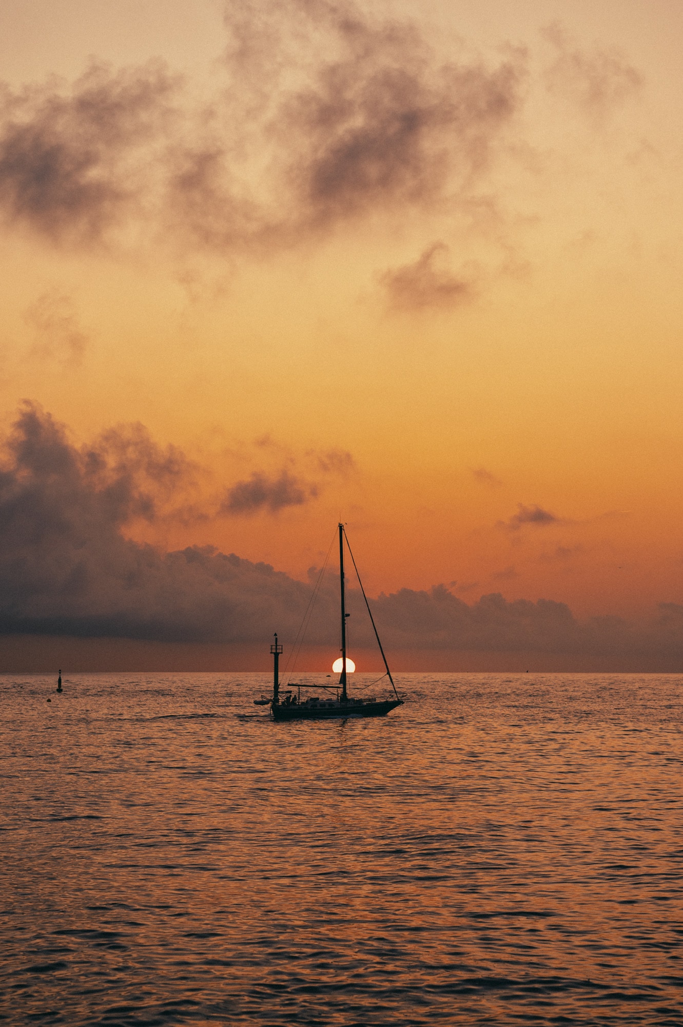 Sunrise Series