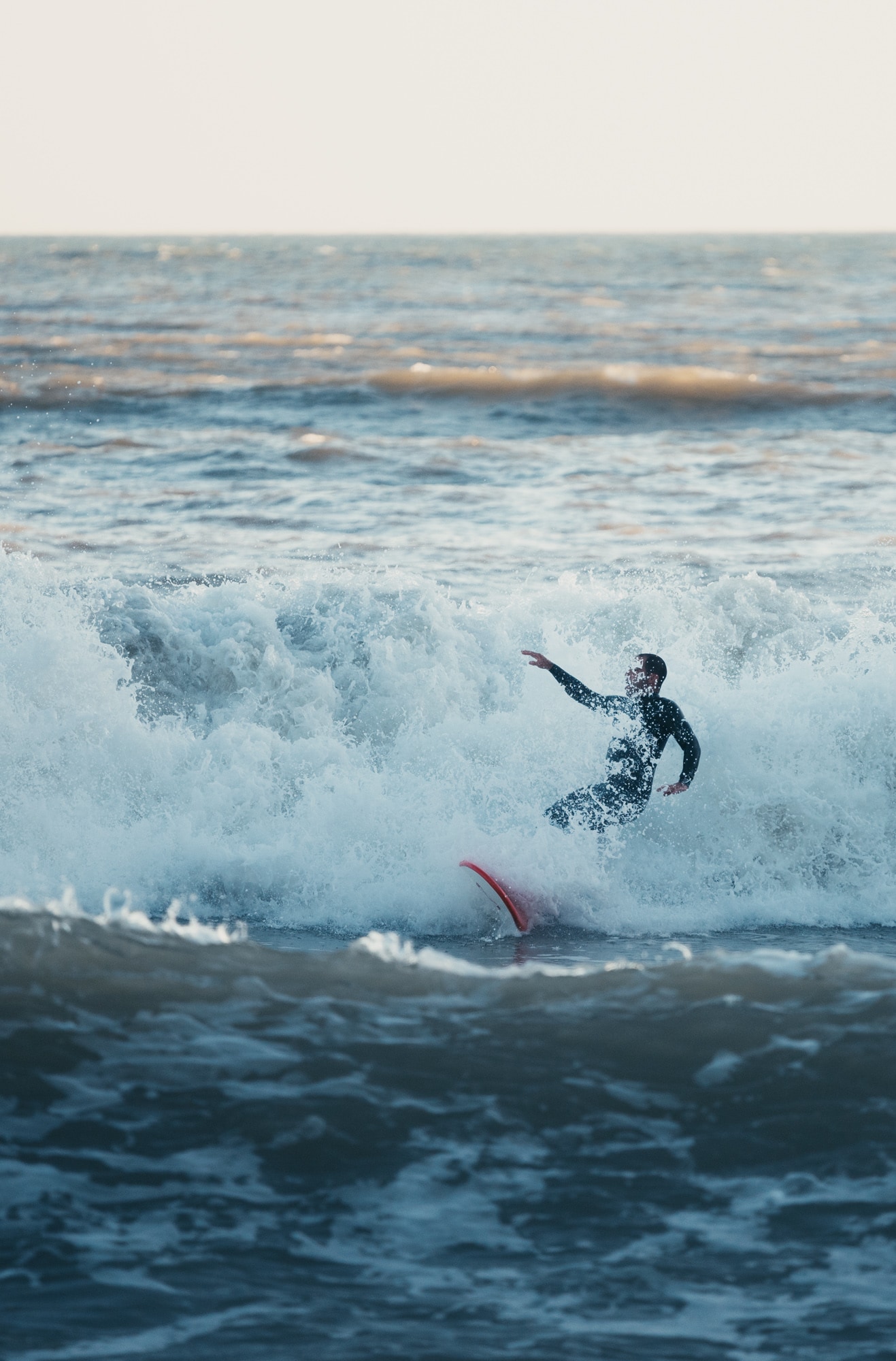 Surfing Series