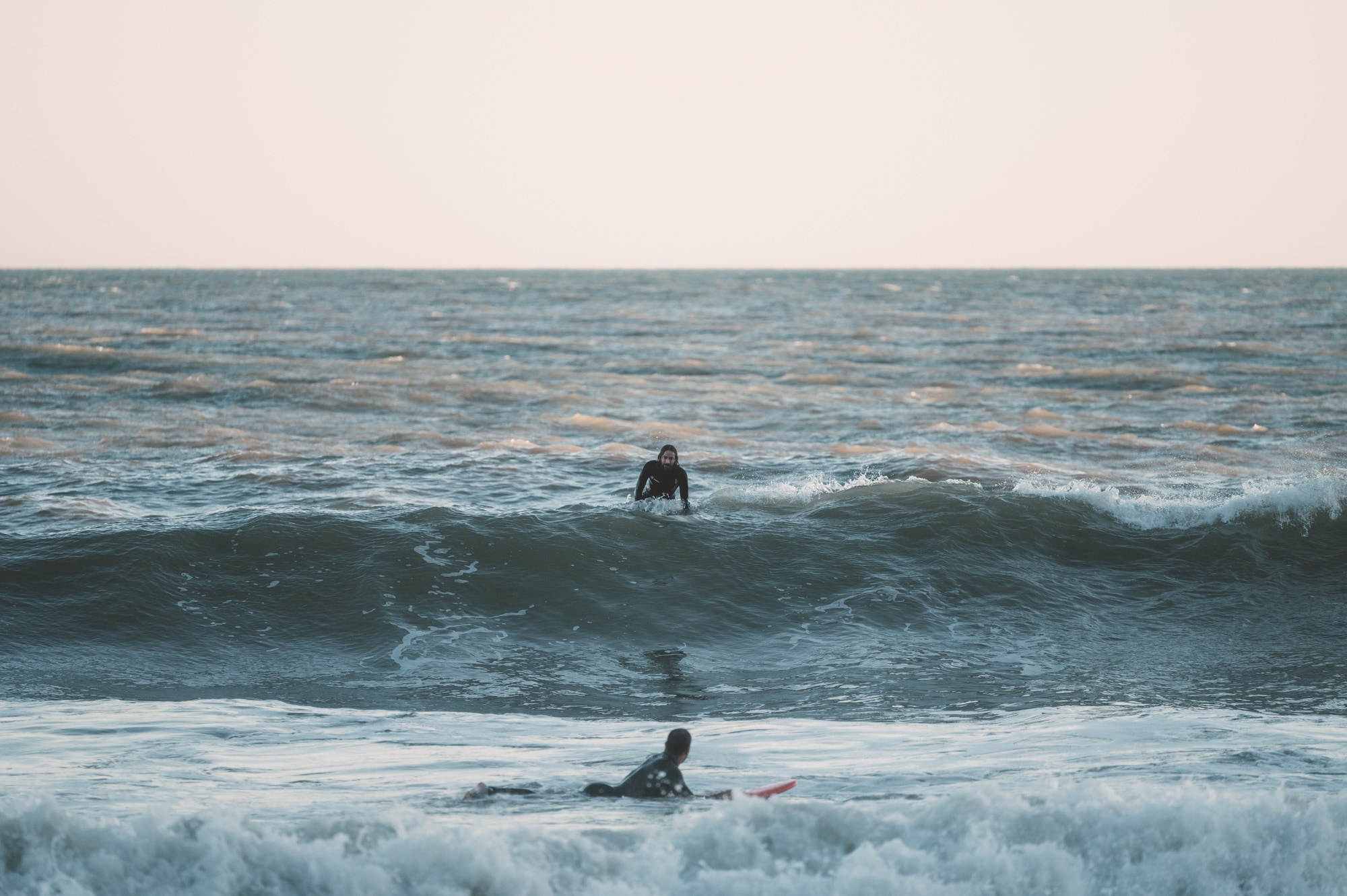 Surfing Series