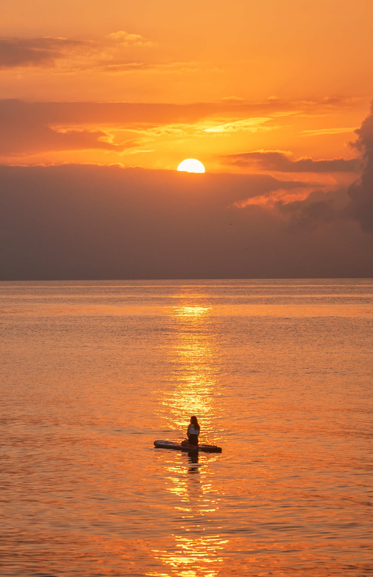 Sunrise Series