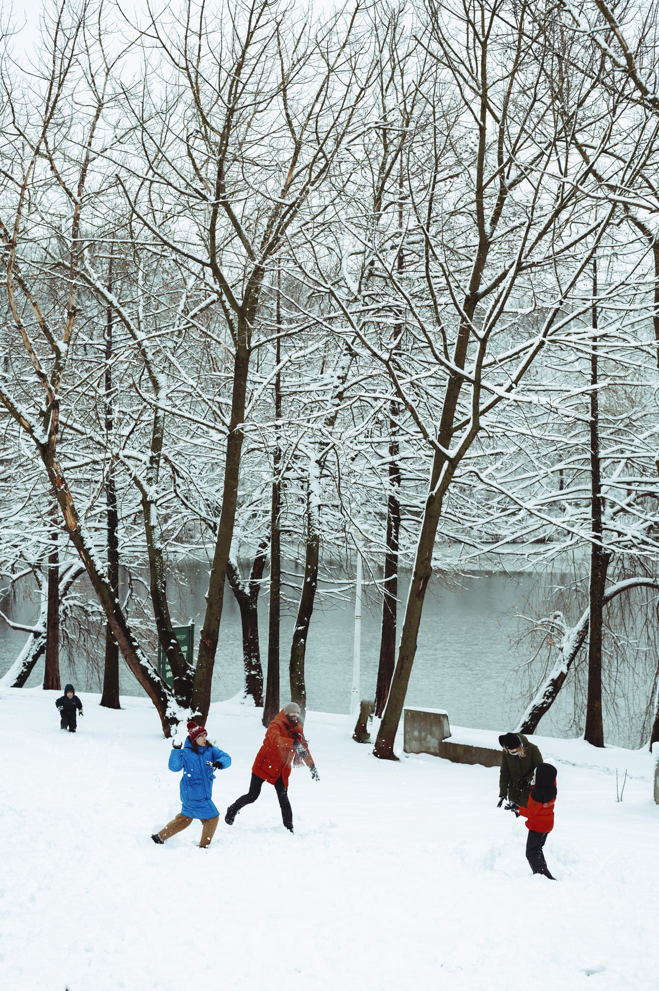 Winter Series