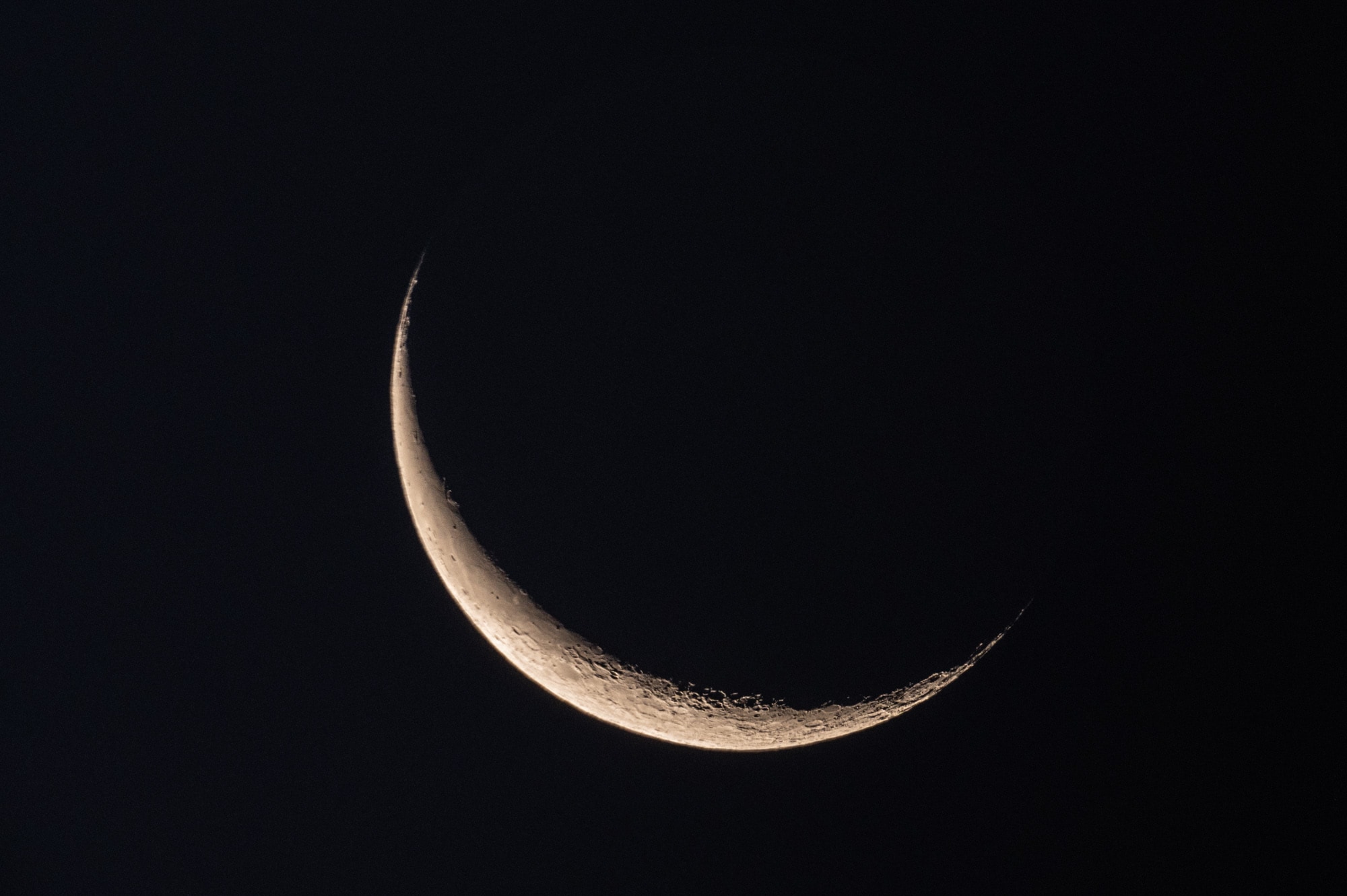 Moon Series