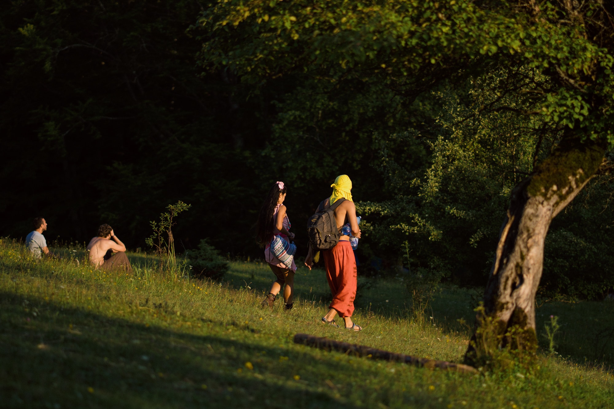 People Series