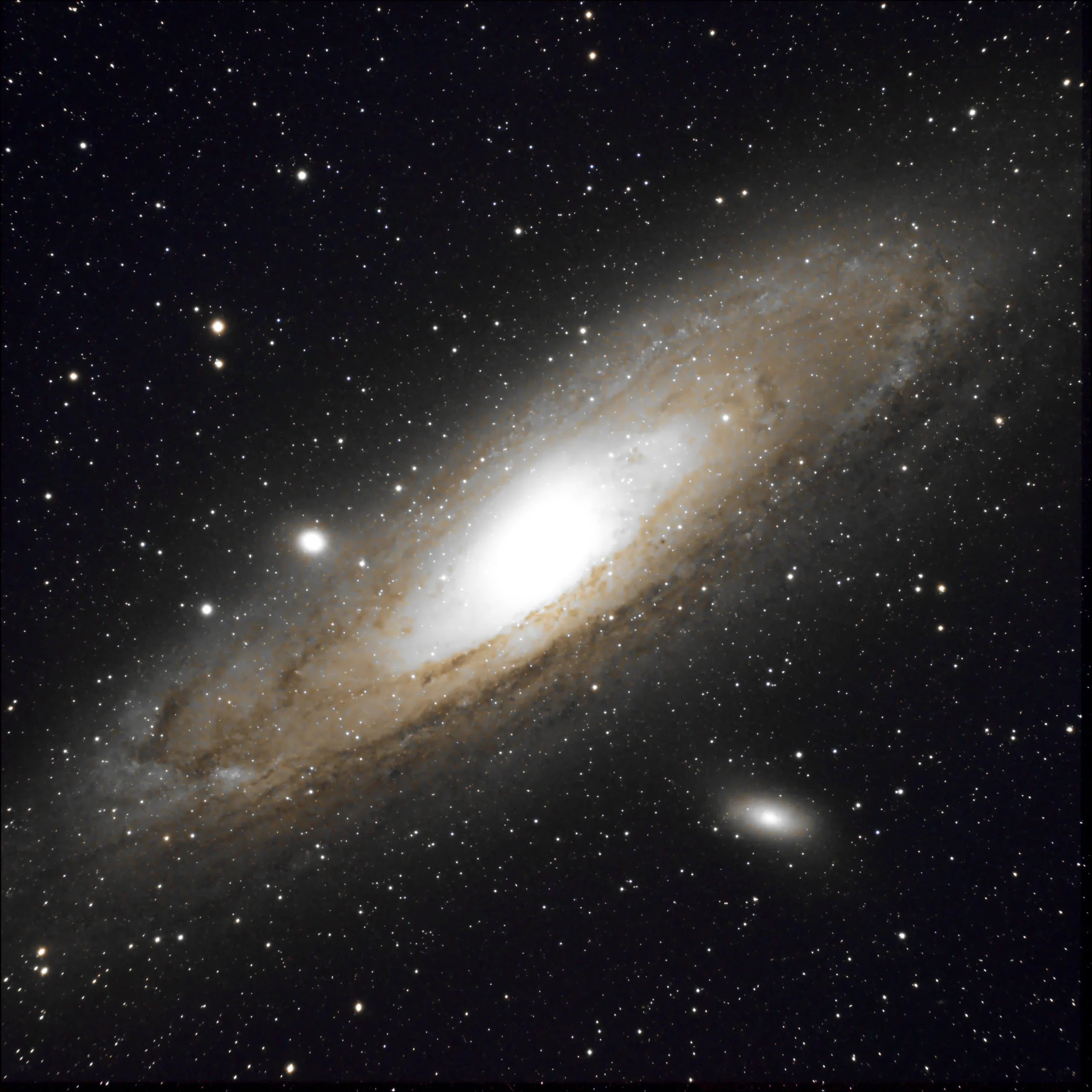 Space series