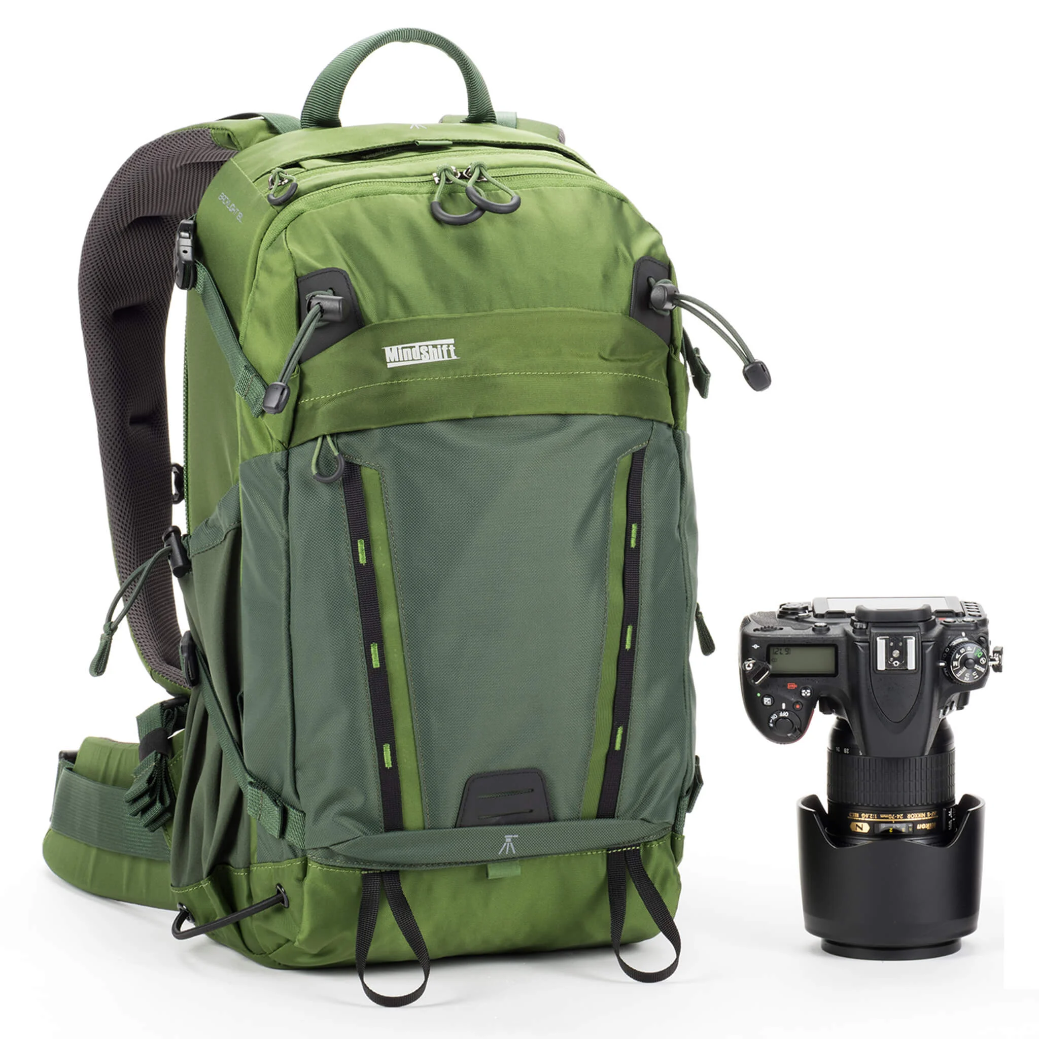 Think Tank BackLight® 18L