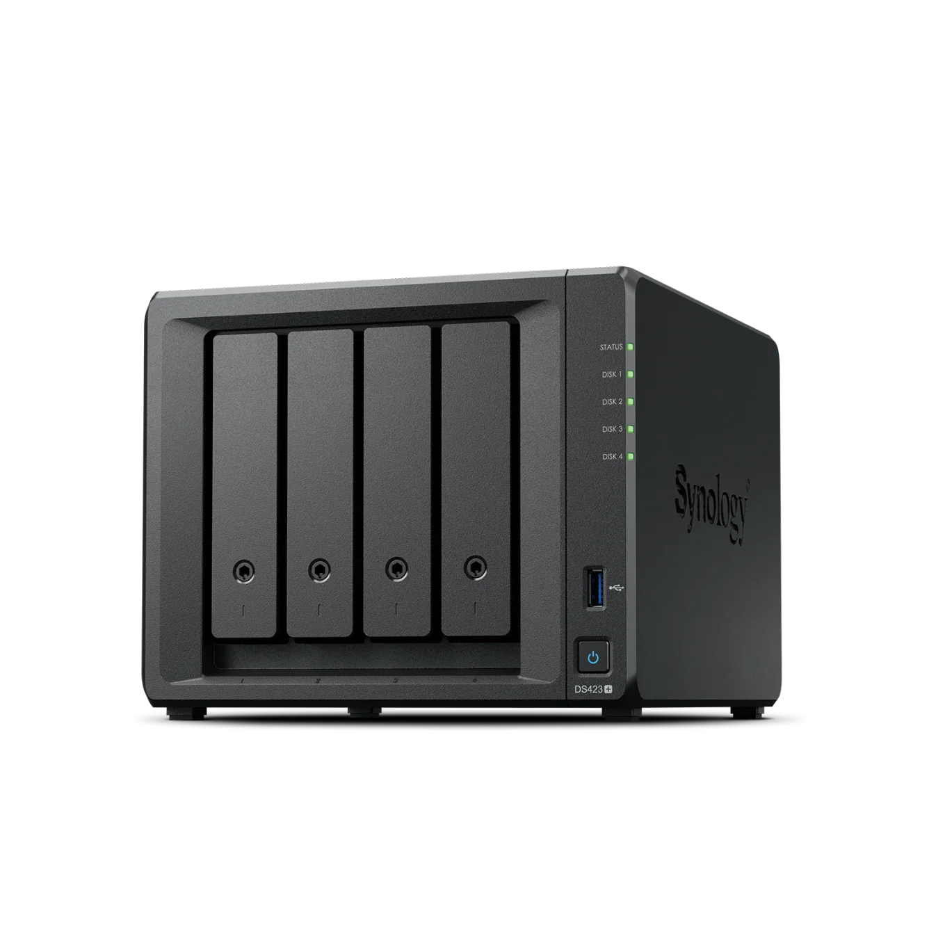 Synology DiskStation® DS423+