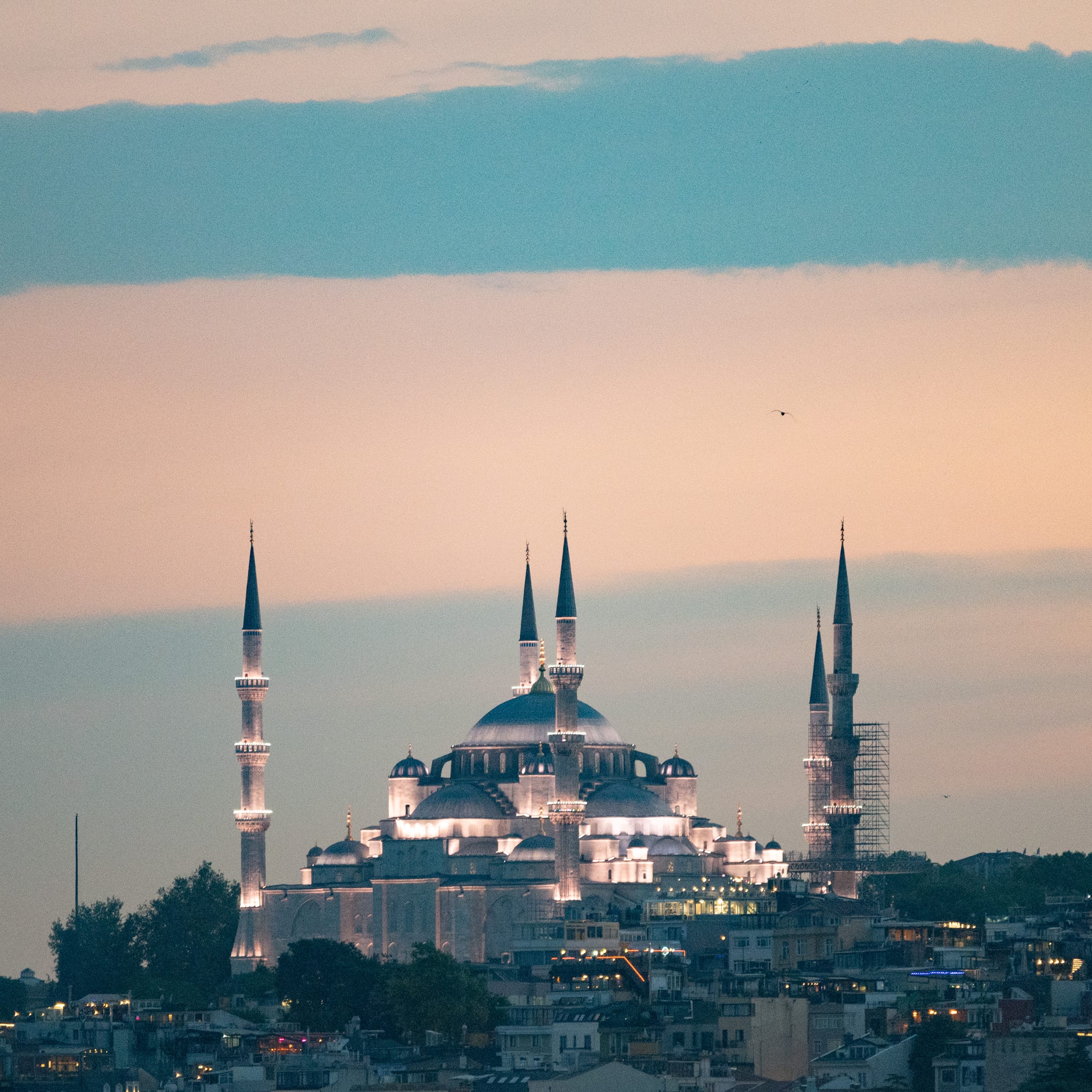 Istanbul series