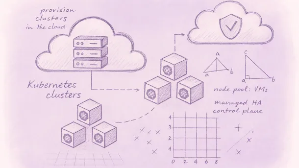 Edka Kubernetes PaaS
